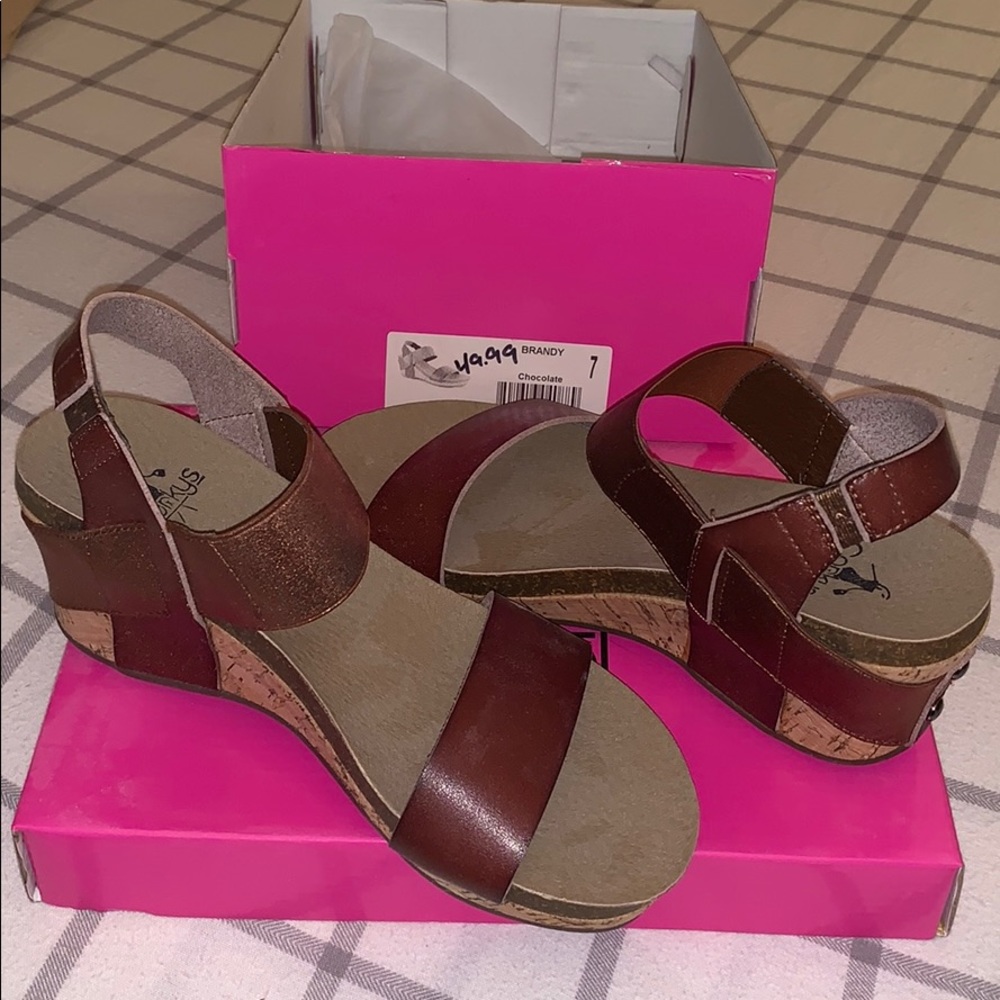 Shoes